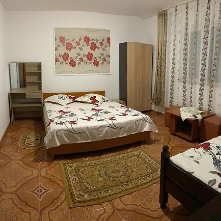 Casa Dasoveanu Costinesti Buitenkant foto